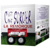 Camion Dvd C'est Pas Sorcier